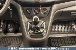 Ford Tourneo Connect 1.5 TDCi 2016 full