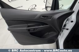 Ford Tourneo Connect 1.5 TDCi 2016 full