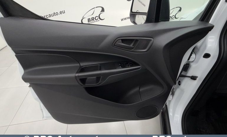 Ford Tourneo Connect 1.5 TDCi 2016 full