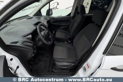 Ford Tourneo Connect 1.5 TDCi 2016 full