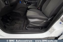 Ford Tourneo Connect 1.5 TDCi 2016 full