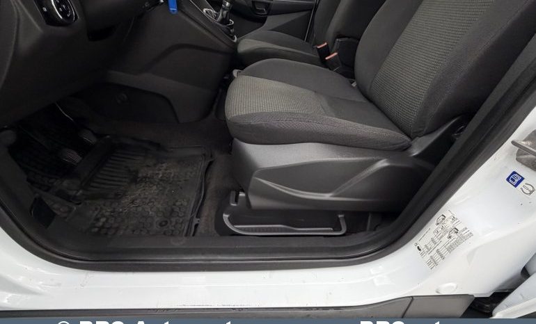 Ford Tourneo Connect 1.5 TDCi 2016 full