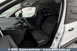 Ford Tourneo Connect 1.5 TDCi 2016 full