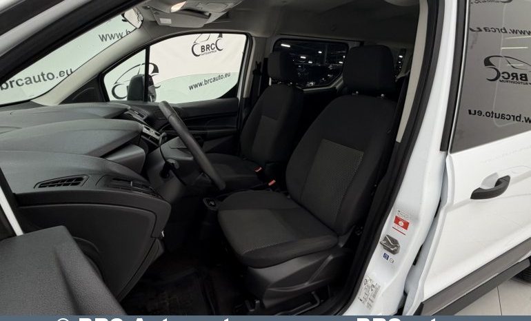 Ford Tourneo Connect 1.5 TDCi 2016 full