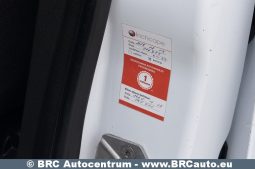 Ford Tourneo Connect 1.5 TDCi 2016 full