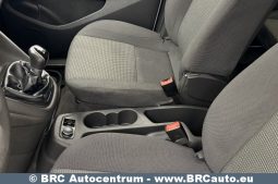 Ford Tourneo Connect 1.5 TDCi 2016 full
