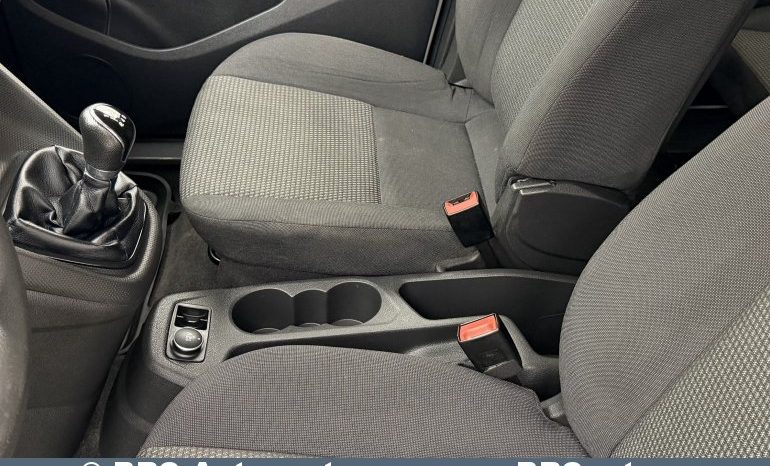 Ford Tourneo Connect 1.5 TDCi 2016 full