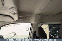 Ford Tourneo Connect 1.5 TDCi 2016 full