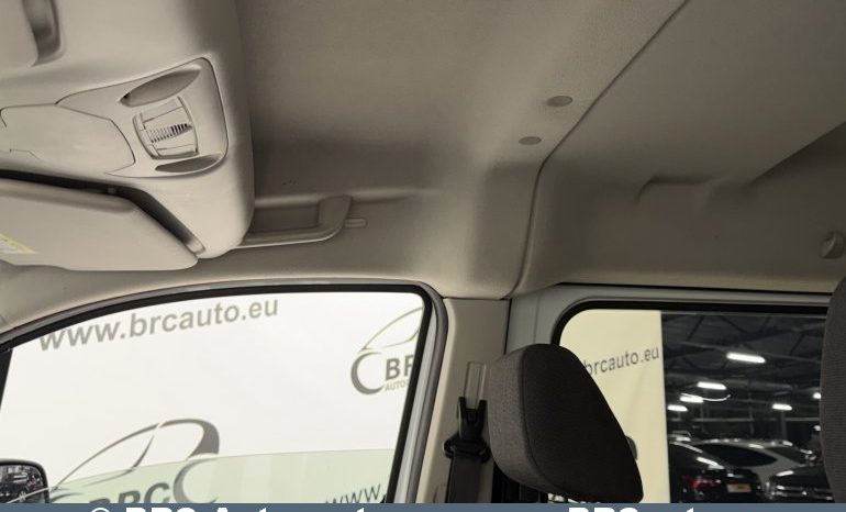 Ford Tourneo Connect 1.5 TDCi 2016 full