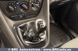 Ford Tourneo Connect 1.5 TDCi 2016 full