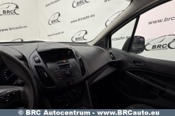 Ford Tourneo Connect 1.5 TDCi 2016 full