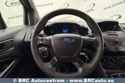 Ford Tourneo Connect 1.5 TDCi 2016 full