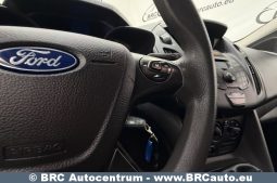 Ford Tourneo Connect 1.5 TDCi 2016 full