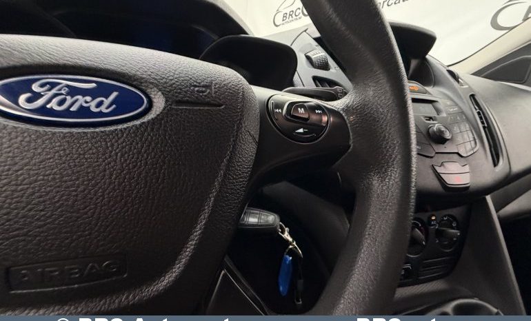 Ford Tourneo Connect 1.5 TDCi 2016 full