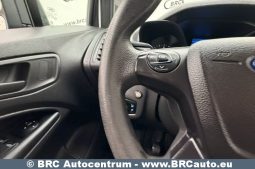 Ford Tourneo Connect 1.5 TDCi 2016 full