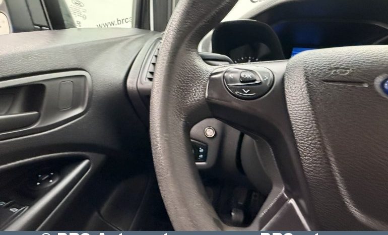 Ford Tourneo Connect 1.5 TDCi 2016 full