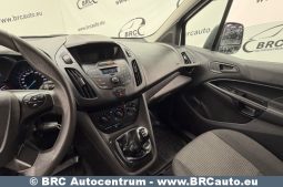 Ford Tourneo Connect 1.5 TDCi 2016 full