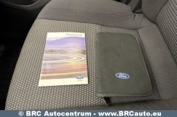 Ford Tourneo Connect 1.5 TDCi 2016 full