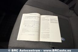 Ford Tourneo Connect 1.5 TDCi 2016 full