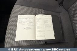 Ford Tourneo Connect 1.5 TDCi 2016 full