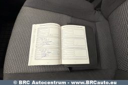 Ford Tourneo Connect 1.5 TDCi 2016 full