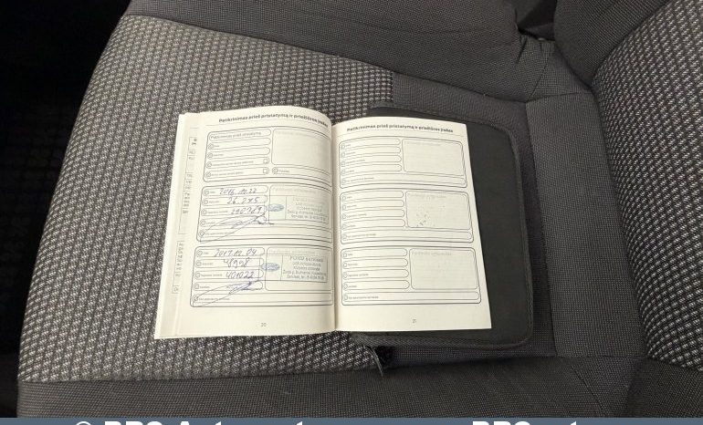 Ford Tourneo Connect 1.5 TDCi 2016 full