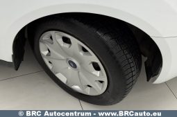 Ford Tourneo Connect 1.5 TDCi 2016 full