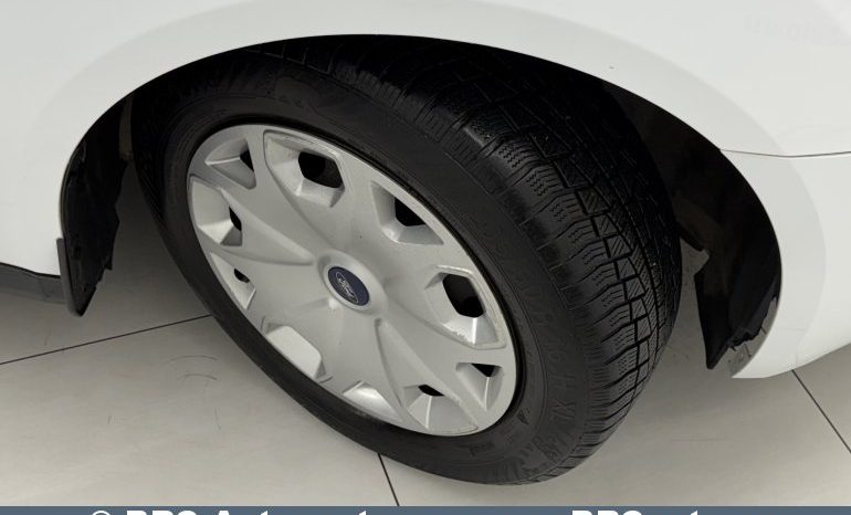 Ford Tourneo Connect 1.5 TDCi 2016 full