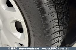 Ford Tourneo Connect 1.5 TDCi 2016 full