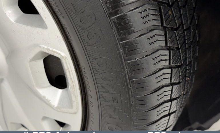 Ford Tourneo Connect 1.5 TDCi 2016 full