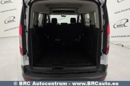 Ford Tourneo Connect 1.5 TDCi 2016 full