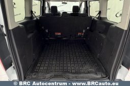 Ford Tourneo Connect 1.5 TDCi 2016 full