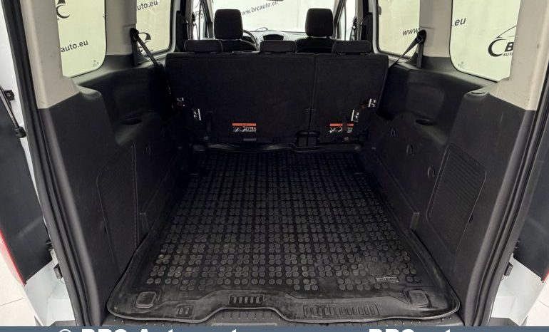 Ford Tourneo Connect 1.5 TDCi 2016 full