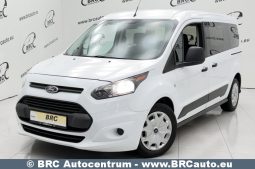 Ford Tourneo Connect 1.5 TDCi 2016 full
