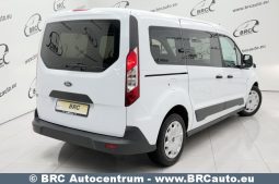 Ford Tourneo Connect 1.5 TDCi 2016 full