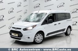 Ford Tourneo Connect 1.5 TDCi 2016 full