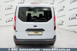 Ford Tourneo Connect 1.5 TDCi 2016 full