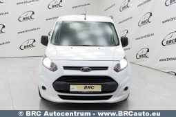 Ford Tourneo Connect 1.5 TDCi 2016 full