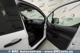 Ford Tourneo Connect 1.5 TDCi 2016 full
