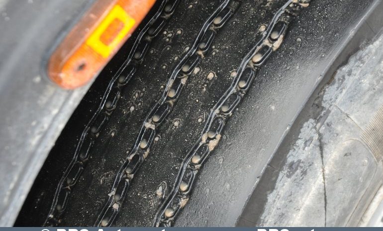 Volvo FM Cifa 28 2008 full