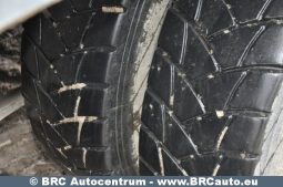 Volvo FM Cifa 28 2008 full