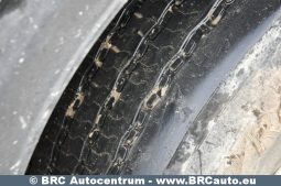 Volvo FM Cifa 28 2008 full