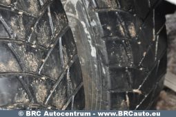 Volvo FM Cifa 28 2008 full