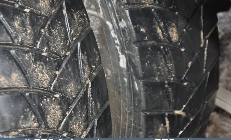 Volvo FM Cifa 28 2008 full