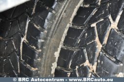 Volvo FM Cifa 28 2008 full