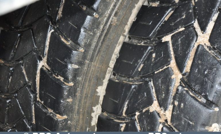 Volvo FM Cifa 28 2008 full