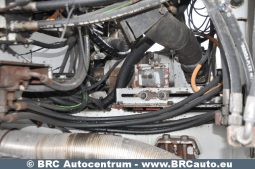 Volvo FM Cifa 28 2008 full