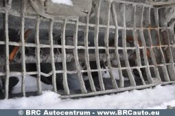 Volvo FM Cifa 28 2008 full