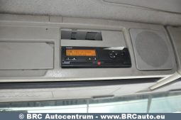 Volvo FM Cifa 28 2008 full