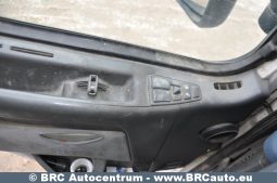 Volvo FM Cifa 28 2008 full